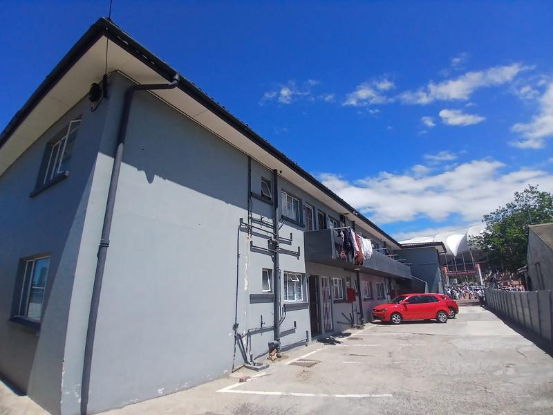2 Bedroom Property for Sale in Sydenham Eastern Cape